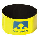 【2,000円OFFクーポン発行中】 ネイサン NATHAN ランニング アクセサリ ナイトラン リフレックス(2個入り) NS1013-0119 HI-VIZ...