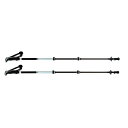 【お得なクーポン発行中】 シナノ SINANO 登山 トレッキングポール FAST-115A/S SKY 510225
