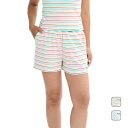 【お得なクーポン発行中】 ビラボン BILLABONG レディース カジュアル ウェア ボトムス ショート パンツ ARCH EMB RIB SHORTS ショ...