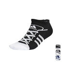 【お得なクーポン発行中】 アディダス adidas メンズ レディース スポーツ トレーニング 小物 靴下 スニーカーソックス BUZ86 【2023SS】
