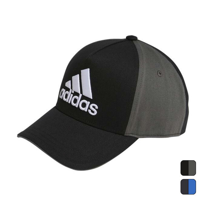 【クーポン発行中】 アディダス adidas キッズ ジュニア スポーツ トレーニング 小物 帽子 キャップ キッズキャップ BV549 【2023SS】