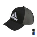 アディダス adidas キッズ ジュニア スポーツ トレーニング 小物 帽子 キャップ キッズキャップ BV549 【2023SS】