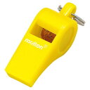 【お得なクーポン発行中】 モルテン molten 学校 体育 スポーツ用品 ホイッスル WHIY イエロー