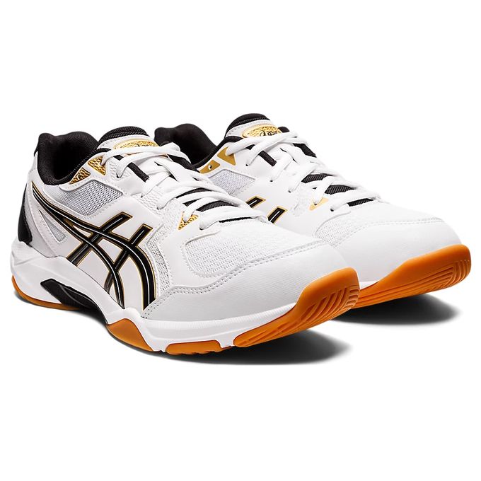 ＊クーポン発行中アシックス ASICS メンズ レディース バレーボール シューズ GEL-ROCKET 10 wide 1073A053 101 【2022SS】