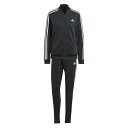 【2,000円OFFクーポン発行中】 アディダス adidas レディース トレーニング ウェア ジャージ 上下セット W 3S トラックスーツ IJ8781 ...