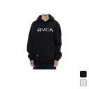 RVCA [J Y t[fB[ vI[o[ BIG RVCA HOODIE BD042159 y2023FWz