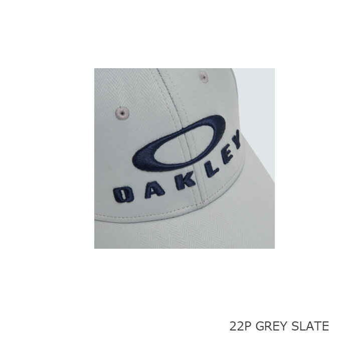 ＊クーポン発行中オークリー OAKLEY メンズ ゴルフ 小物 帽子 OAKLEY GOLF FLIGHT 15.0 FW FOS900798 【2021FW】