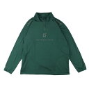 【お得なクーポン発行中】 ルースイソンブラ LUZeSOMBRA メンズ レディース フットサル ウェア トップス ロングTシャツ 長袖シャツ LS 2WAY ...