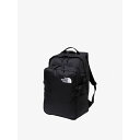 【お得なクーポン発行中】 ザ・ノース・フェイス THE NORTH FACE アウトドア バッグ リュック ボルダーデイパック NM72356 K