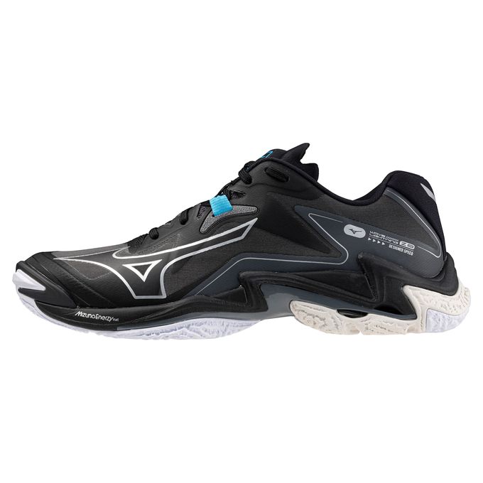 ڥݥȯ ߥ MIZUNO  ǥ Х졼ܡ 塼 WAVE LIGHTNING Z8 V1GA240052 ֥åߥС 2023FW