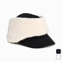 【お得なクーポン発行中】 プーマ PUMA レディース ゴルフ アクセサリー 小物 帽子 ゴルフ W PF 3WAYウィンターキャップ 26053 【2024F...