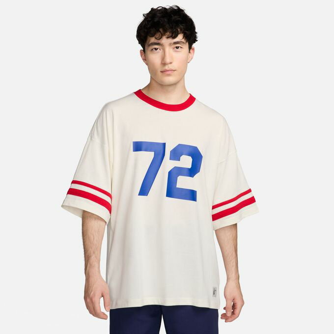 楽天SPOPIA NET SHOP【お得なクーポン発行中】 ナイキ NIKE メンズ スポーツ カジュアル トップス 半袖シャツ NSW OS NCPS S/S Tシャツ HF4602 133 【2024SS】