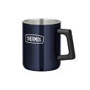 【お得なクーポン発行中】 サーモス THERMOS 真空断熱マグカップ ROD006