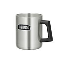 【お得なクーポン発行中】 サーモス THERMOS 真空断熱マグカップ ROD006