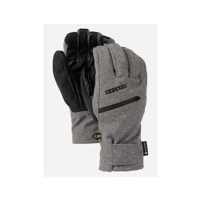 【2,000円OFFクーポン発行中】 バートン BURTON メンズ スノーボードアクセサリー グローブ Men's GORE..