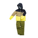 【お得なクーポン発行中】 オンヨネ ONYONE RESEEDA レセーダ ジュニア スキーウエア 上下セット JUNIOR SKI SUIT RES76001...