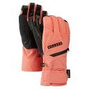 【お得なクーポン発行中】 【国内正規品】バートン BURTON レディース スノーボードアクセサリー グローブ Women's GORE-TEX Under G...