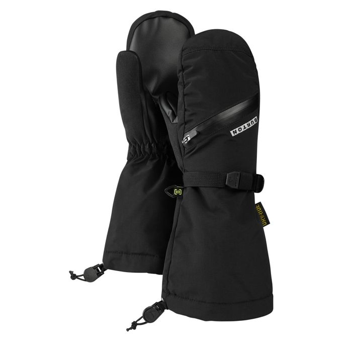 【2,000円OFFクーポン発行中】 バートン BURTON ジュニア スノーボードアクセサリー グ ...