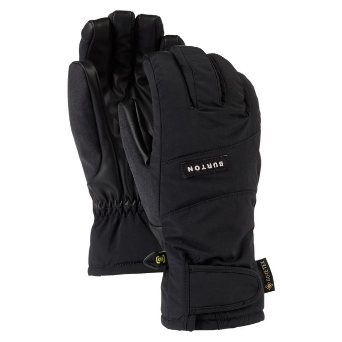 【国内正規品】バートン BURTON レディース スノーボードアクセサリー グローブ Women's GORE-TEX Reverb Gloves 103321 【24-25モデル】のサムネイル