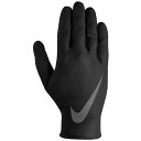 【お得なクーポン発行中】 ナイキ NIKE メンズ アクセサリー 小物 手袋 メンズ プロウォーム ライナー グローブ CW1039 026 【2024FW】