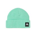 【お得なクーポン発行中】 【国内正規品】バートン BURTON メンズ レディース スノーボードアクセサリー ビーニー 帽子 Recycled VT Beani...