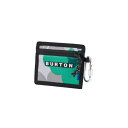 【お得なクーポン発行中】 【国内正規品】バートン BURTON メンズ レディース スノーボードアクセサリー パスケース バッグ Japan Pass Case...