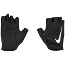 【お得なクーポン発行中】 ナイキ NIKE レディース フィットネス 手袋 レディース エッセンシャル フィットネスグローブ 2.0 AT2103 091 【2...