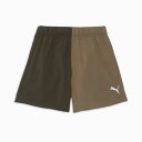 【お得なクーポン発行中】 プーマ PUMA メンズ レディース スポーツ ランニング ウェア ボトムス ショートパンツ RF ショーツ 526153 【2024...