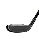 【お得なクーポン発行中】 テーラーメイド TaylorMade Golf メンズ ゴルフ クラブ ユーティリティウッド MWR Qi10 #5 TM60 R M...