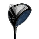 【お得なクーポン発行中】 テーラーメイド TaylorMade Golf メンズ ゴルフ クラブ ドライバー MWD Qi10 10.5 TM50 S M1611809 【2024SS】