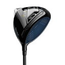 【お得なクーポン発行中】 テーラーメイド TaylorMade Golf メンズ ゴルフ クラブ ドライバー MWD Qi10 LS 9 SPD NX BK 6 S M1620209 【2024SS】