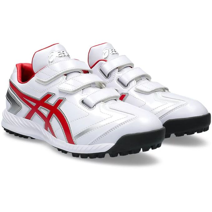 楽天SPOPIA NET SHOP【人気商品】 ■ アシックス ASICS 野球 ソフトボール トレーニングシューズ NEOREVIVE TR 3　ネオリバイブ TR 3 1123A042 101 【2024SS】