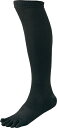 【お得なクーポン発行中】 ゼット ZETT 野球 3P5本指カラーソックス 24〜27cm BK035CL 1900 ブラック 【2018FW】【ztzt】