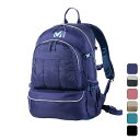 【お得なクーポン発行中】 ミレー MILLET アウトドア バッグ デイパック リュック プラロ NX 14 MIS0762 【2023FW】