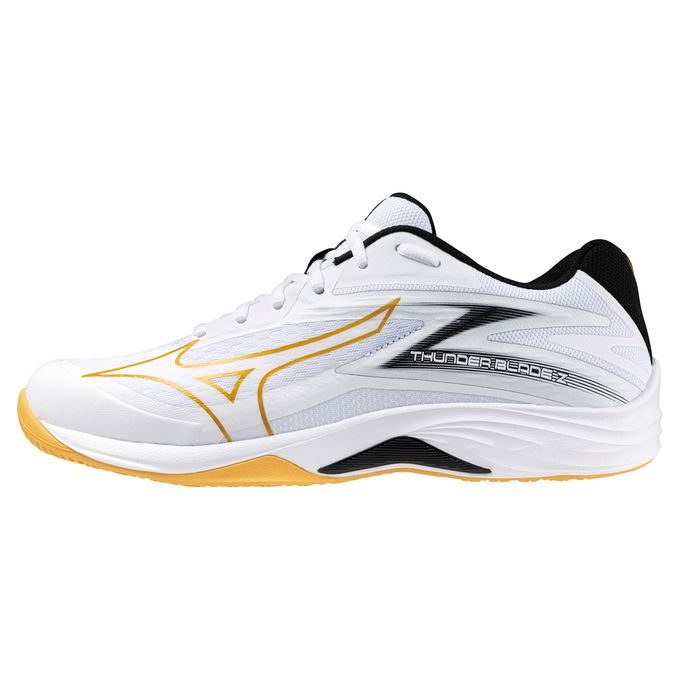 ߥ MIZUNO  ǥ Х졼ܡ 塼 THUNDER BLADE Z V1GA237010 ۥ磻ȡߥɡߥ֥å 2024SS