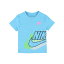 ʥ NIKE å ȥɥ顼 ݡ 奢륦 Ⱦµ ȥåץ FUTURA SIDEWINDER SS TEE 76K546 F85 2023SS