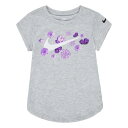 iCL NIKE LbY WjA K[Y X|[c JWAEGA  gbvX FLORAL LOGO TEE 36K523 GAK y2023SSz