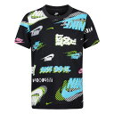 iCL NIKE LbY WjA X|[c JWAEGA  gbvX ACTIVE PACK AOP SS TEE 86K547 023 y2023SSz