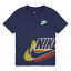 ʥ NIKE å ȥɥ顼 ݡ 奢륦 Ⱦµ ȥåץ FUTURA SIDEWINDER SS TEE 76K546 U90 2023SS