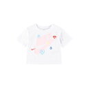 iCL NIKE LbY WjA K[Y X|[c JWAEGA  gbvX LOVE ICON BOXY TEE 36K604 001 y2023SSz