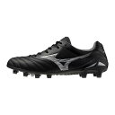 【2,000円OFFクーポン発行中】 ミズノ MIZUNO メンズ レディース サッカー フットボール スパイク シューズ 天然芝/土/人工芝 モナルシーダNE...