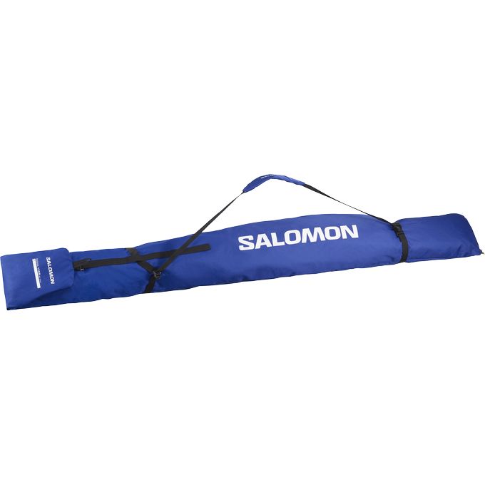 サロモン SALOMON スキー ケース ORIGINAL 1 PAIR 160-210 LC2091100 【23-24モデル】