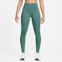 【お得なクーポン発行中】 ナイキ NIKE レディース トレーニング ウエア レギンス ナイキ ウィメンズ DF ワン HR タイツ FN3227 361 【2...