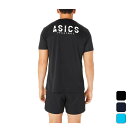 アシックス ASICS メンズ バレーボール ウエア トップ