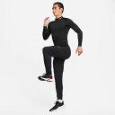 【お得なクーポン発行中】 ナイキ NIKE メンズ ウェア 長袖 ナイキ NP DF タイト モック L/S トップ FB7909-010 【2023FW】