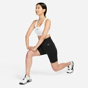 【お得なクーポン発行中】 ナイキ NIKE レディース スポーツブラ ナイキ ウィメンズ スウッシュ MED SPT ブラ DX6822-100 【2023FW...