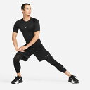 【お得なクーポン発行中】 ナイキ NIKE メンズ トップス 半袖 ナイキ NP DF タイト S/