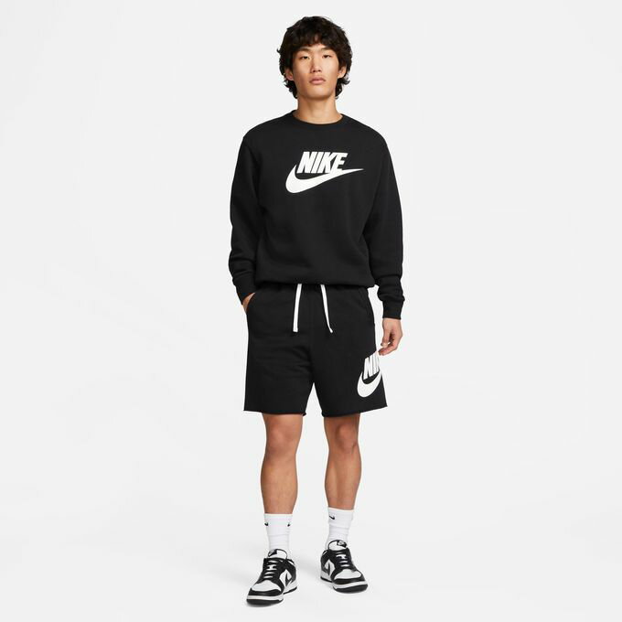 ʥ NIKE  硼ȥѥ ʥ  ALUMNI ϥ֥å FT 硼 DX0503-010 2023FW