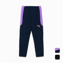 【お得なクーポン発行中】 プーマ PUMA メンズ サッカー ウェア ボトムス ロングパンツ ジャージ INDIVIDUAL FTBL プロ ニットパンツ 65...