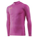 【2,000円OFFクーポン発行中】 ガビック GAVIC サッカー フットサル ウェア ストレッチインナートップ ロング GA8301 MPK